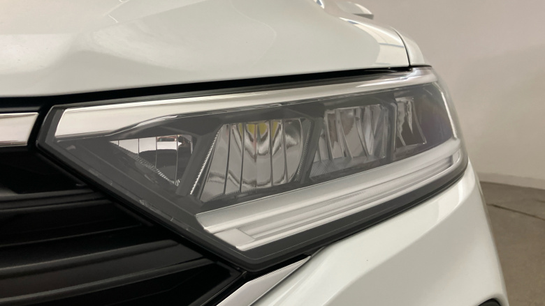 Volkswagen T-Roc 1.5 TSI Match 5dr Petrol Hatchback